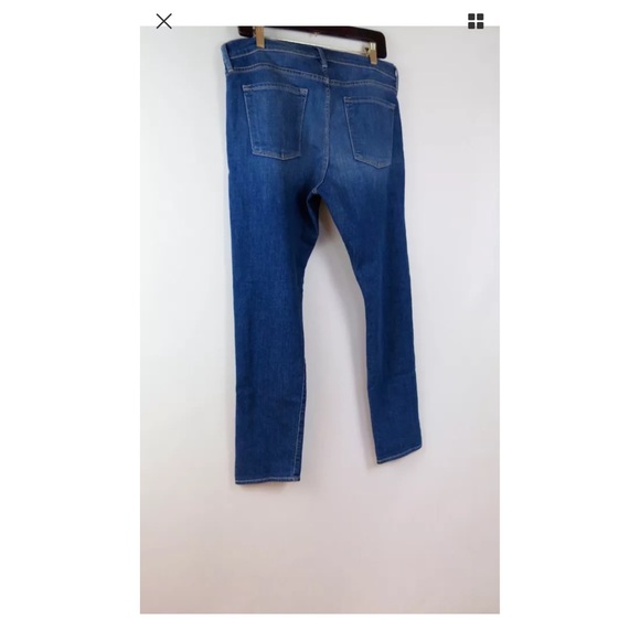 Frame amoroso le garcon jeans 31 - Picture 5 of 7